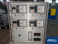 Image of Brabender Plasticorder, Model REE6 08