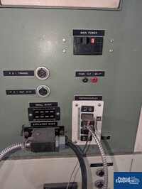 Image of Brabender Plasticorder, Model REE6 10