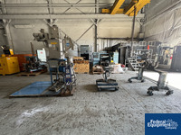 Image of HPM / Gala Underwater Pelletizing line, 75 HP 02