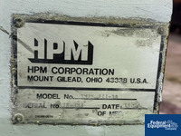 Image of HPM / Gala Underwater Pelletizing line, 75 HP 06