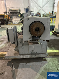Image of HPM / Gala Underwater Pelletizing line, 75 HP 07