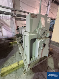 Image of HPM / Gala Underwater Pelletizing line, 75 HP 09