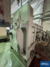 Image of HPM / Gala Underwater Pelletizing line, 75 HP 10