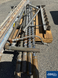 Image of HPM / Gala Underwater Pelletizing line, 75 HP 00