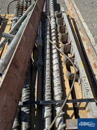 Image of HPM / Gala Underwater Pelletizing line, 75 HP 02