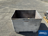 Image of HPM / Gala Underwater Pelletizing line, 75 HP 05