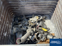 Image of HPM / Gala Underwater Pelletizing line, 75 HP 09