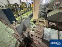 Image of HPM / Gala Underwater Pelletizing line, 75 HP 11