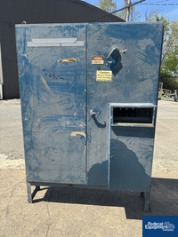 Image of HPM / Gala Underwater Pelletizing line, 75 HP 10