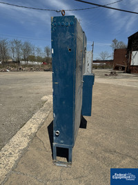 Image of HPM / Gala Underwater Pelletizing line, 75 HP 12