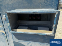Image of HPM / Gala Underwater Pelletizing line, 75 HP 15