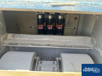 Image of HPM / Gala Underwater Pelletizing line, 75 HP 16
