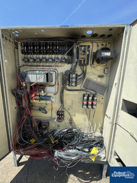 Image of HPM / Gala Underwater Pelletizing line, 75 HP 17