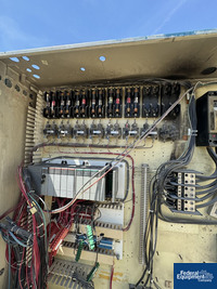 Image of HPM / Gala Underwater Pelletizing line, 75 HP 18