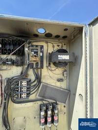 Image of HPM / Gala Underwater Pelletizing line, 75 HP 19