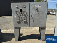 Image of HPM / Gala Underwater Pelletizing line, 75 HP 22