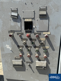 Image of HPM / Gala Underwater Pelletizing line, 75 HP 26