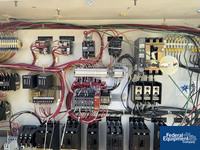 Image of HPM / Gala Underwater Pelletizing line, 75 HP 31