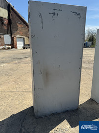 Image of HPM / Gala Underwater Pelletizing line, 75 HP 36