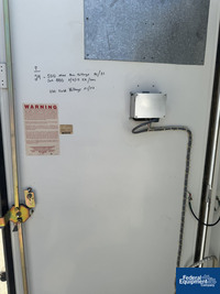 Image of HPM / Gala Underwater Pelletizing line, 75 HP 39
