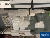 Image of HPM / Gala Underwater Pelletizing line, 75 HP 14