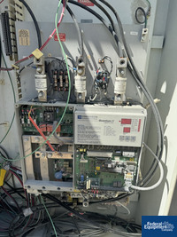 Image of HPM / Gala Underwater Pelletizing line, 75 HP 42
