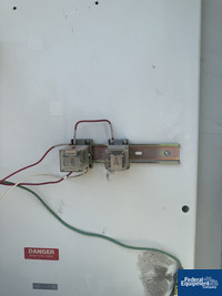Image of HPM / Gala Underwater Pelletizing line, 75 HP 43