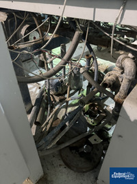 Image of HPM / Gala Underwater Pelletizing line, 75 HP 18