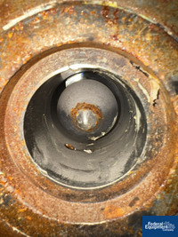 Image of HPM / Gala Underwater Pelletizing line, 75 HP 20
