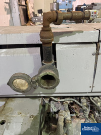 Image of HPM / Gala Underwater Pelletizing line, 75 HP 21