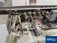 Image of HPM / Gala Underwater Pelletizing line, 75 HP 22