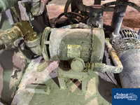 Image of HPM / Gala Underwater Pelletizing line, 75 HP 23