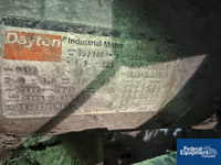 Image of HPM / Gala Underwater Pelletizing line, 75 HP 24