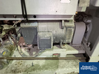 Image of HPM / Gala Underwater Pelletizing line, 75 HP 27