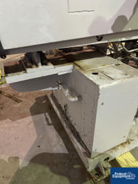 Image of HPM / Gala Underwater Pelletizing line, 75 HP 30