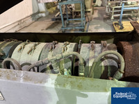 Image of HPM / Gala Underwater Pelletizing line, 75 HP 34