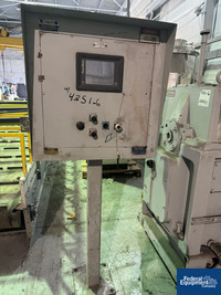Image of HPM / Gala Underwater Pelletizing line, 75 HP 36