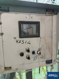 Image of HPM / Gala Underwater Pelletizing line, 75 HP 37