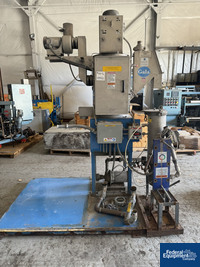 Image of HPM / Gala Underwater Pelletizing line, 75 HP 39
