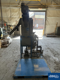 Image of HPM / Gala Underwater Pelletizing line, 75 HP 41