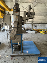 Image of HPM / Gala Underwater Pelletizing line, 75 HP 42