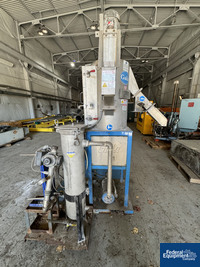 Image of HPM / Gala Underwater Pelletizing line, 75 HP 43