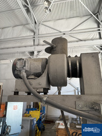 Image of HPM / Gala Underwater Pelletizing line, 75 HP 44