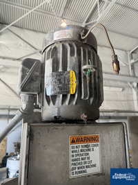 Image of HPM / Gala Underwater Pelletizing line, 75 HP 46
