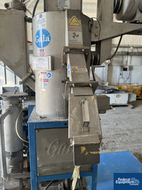 Image of HPM / Gala Underwater Pelletizing line, 75 HP 51