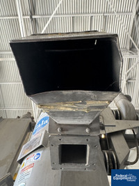 Image of HPM / Gala Underwater Pelletizing line, 75 HP 52