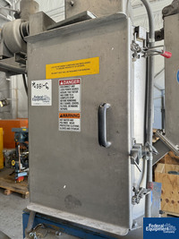 Image of HPM / Gala Underwater Pelletizing line, 75 HP 54