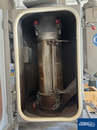 Image of HPM / Gala Underwater Pelletizing line, 75 HP 55