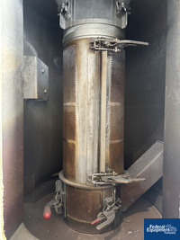 Image of HPM / Gala Underwater Pelletizing line, 75 HP 56