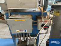 Image of HPM / Gala Underwater Pelletizing line, 75 HP 57